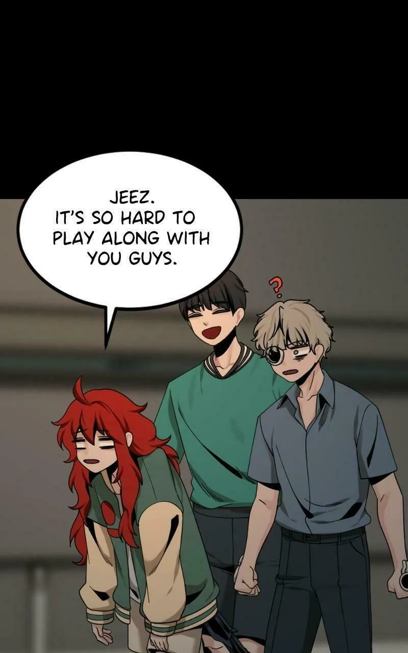 Hero Killer Chapter 80 page 88 - 