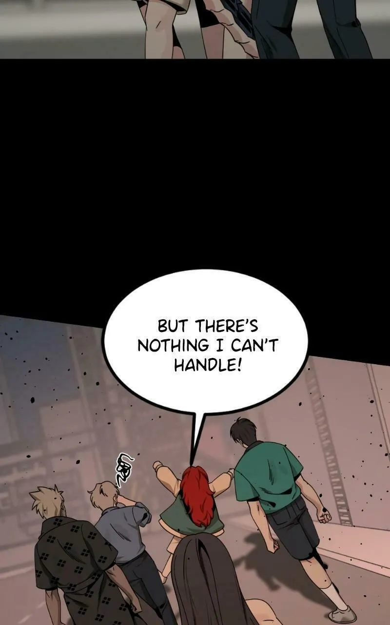 Hero Killer Chapter 80 page 89 - 