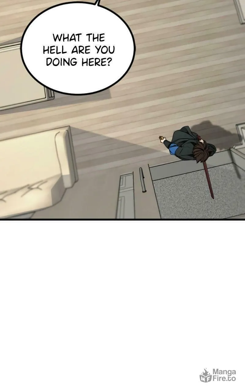 Hero Killer Chapter 80 page 10 - 