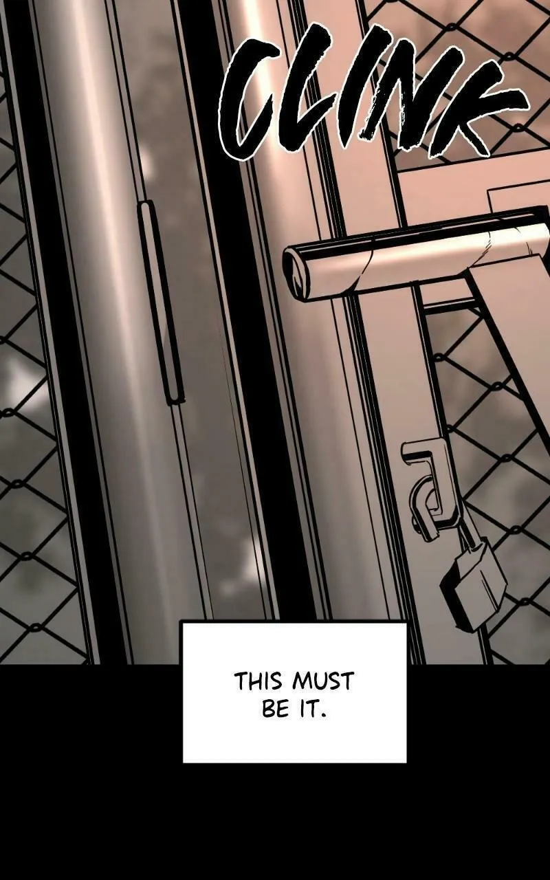 Hero Killer Chapter 80 page 94 - 