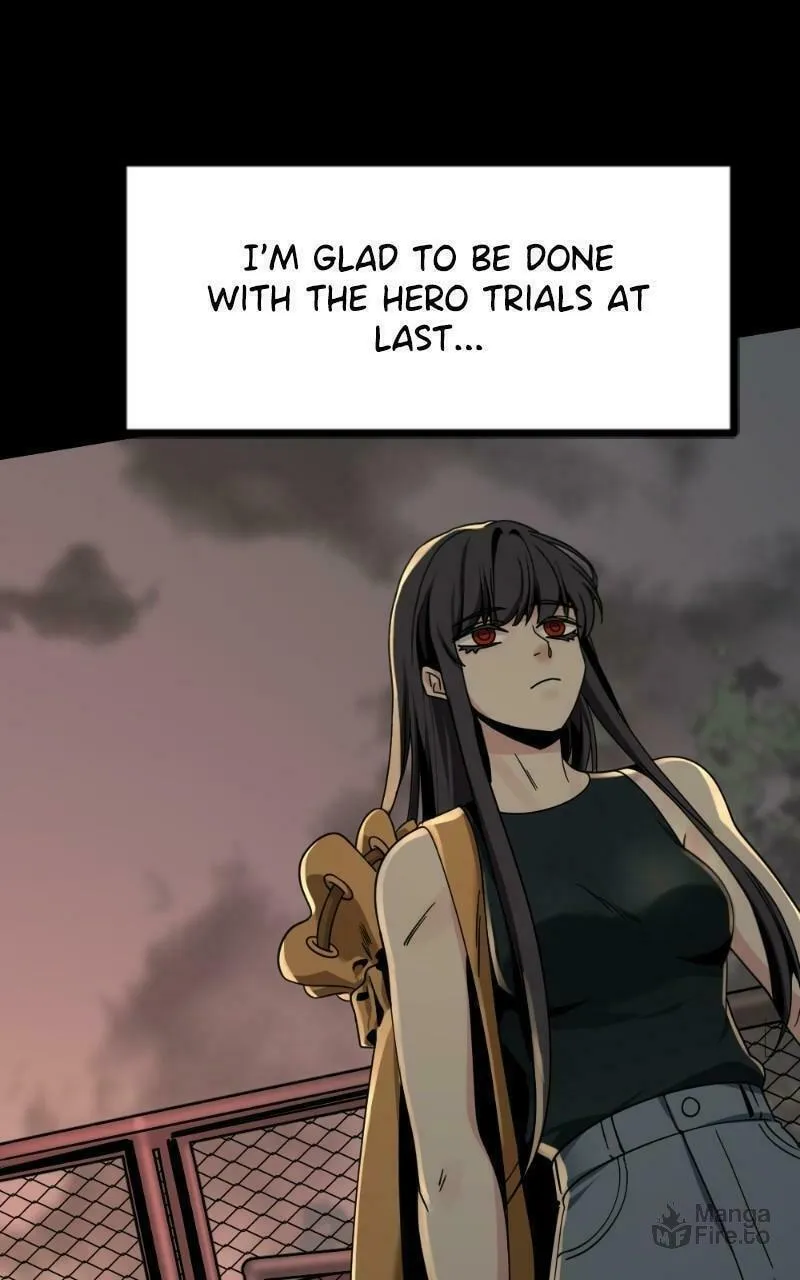Hero Killer Chapter 80 page 95 - 