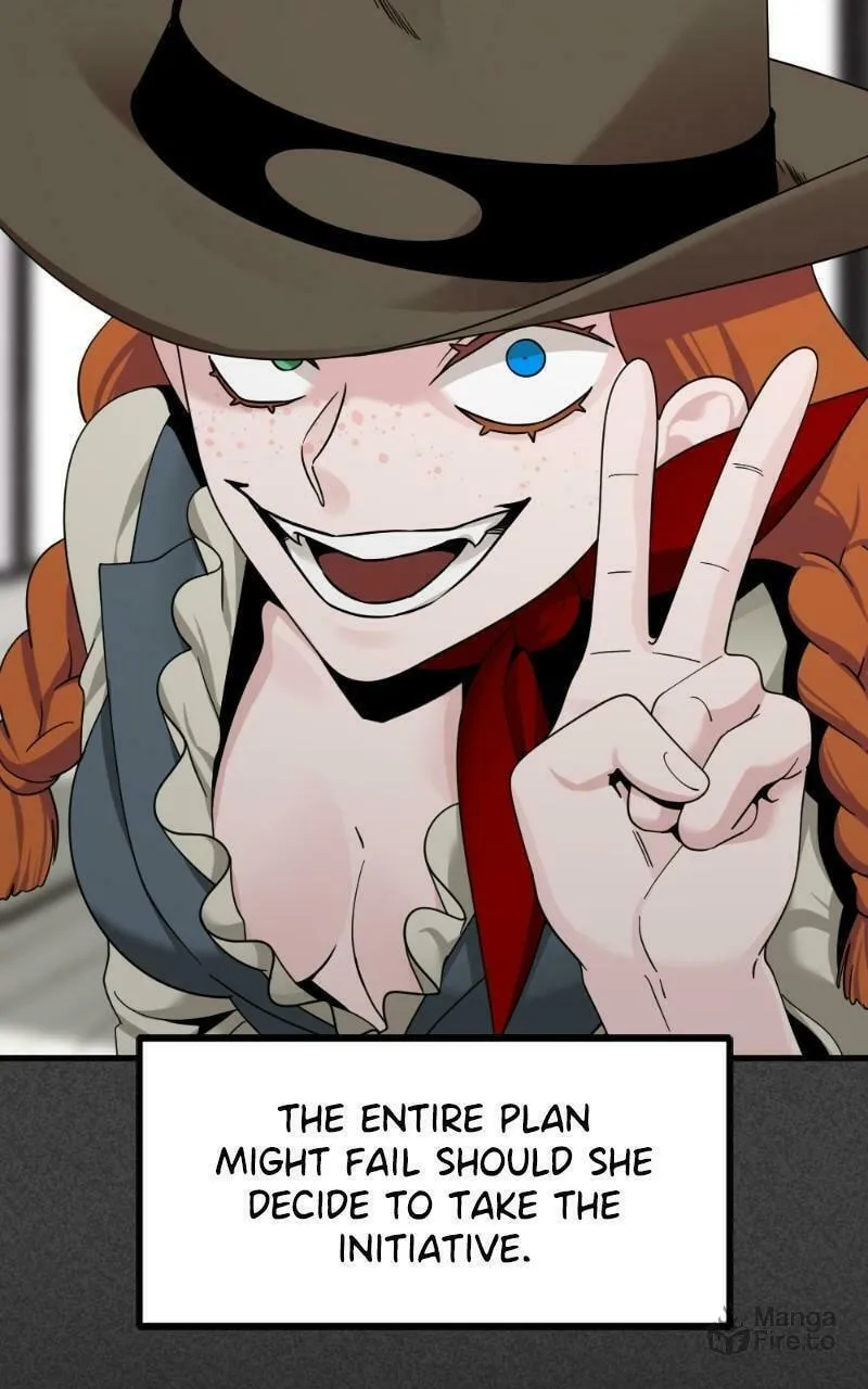 Hero Killer Chapter 80 page 100 - 