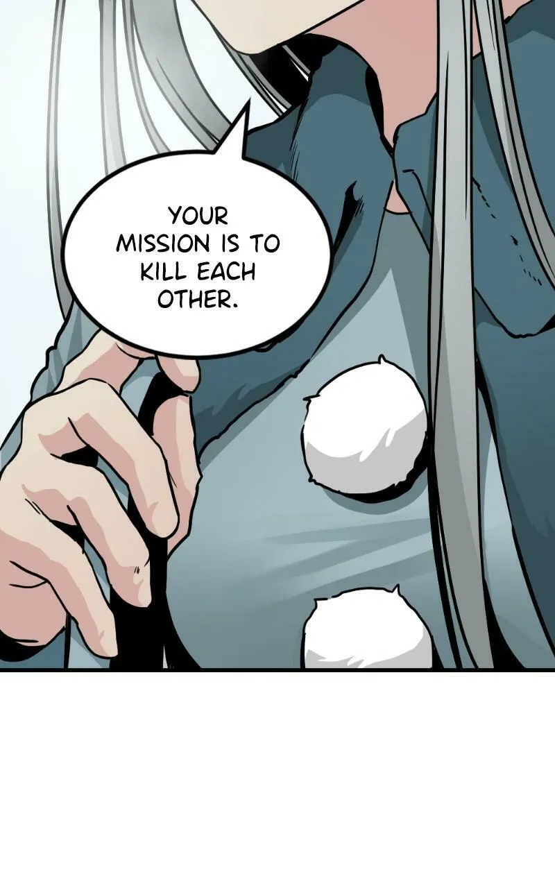 Hero Killer Chapter 81 page 2 - 