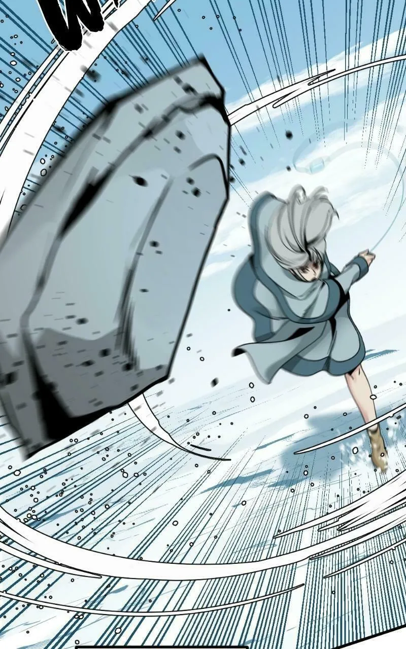 Hero Killer Chapter 81 page 11 - 