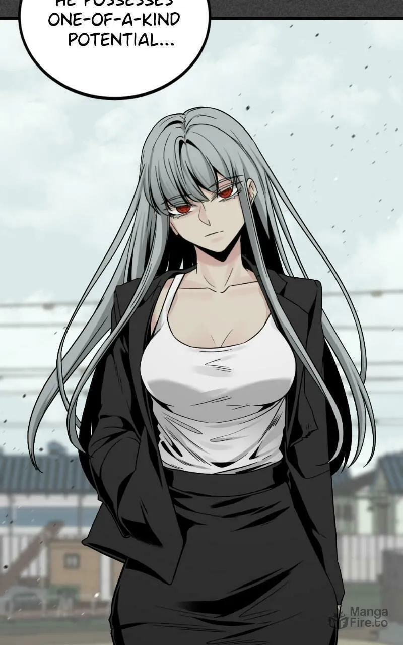 Hero Killer Chapter 81 page 105 - 