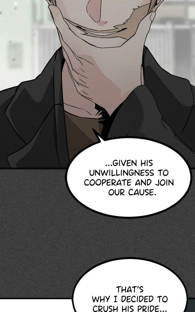 Hero Killer Chapter 81 page 107 - 