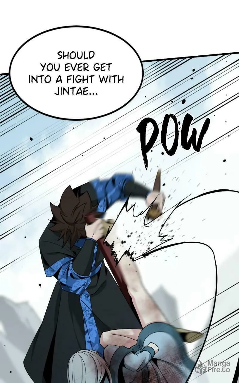 Hero Killer Chapter 81 page 110 - 