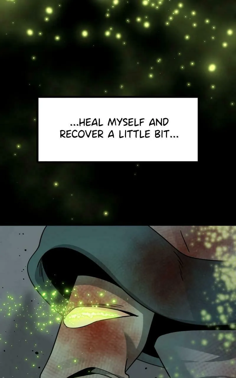 Hero Killer Chapter 81 page 121 - 