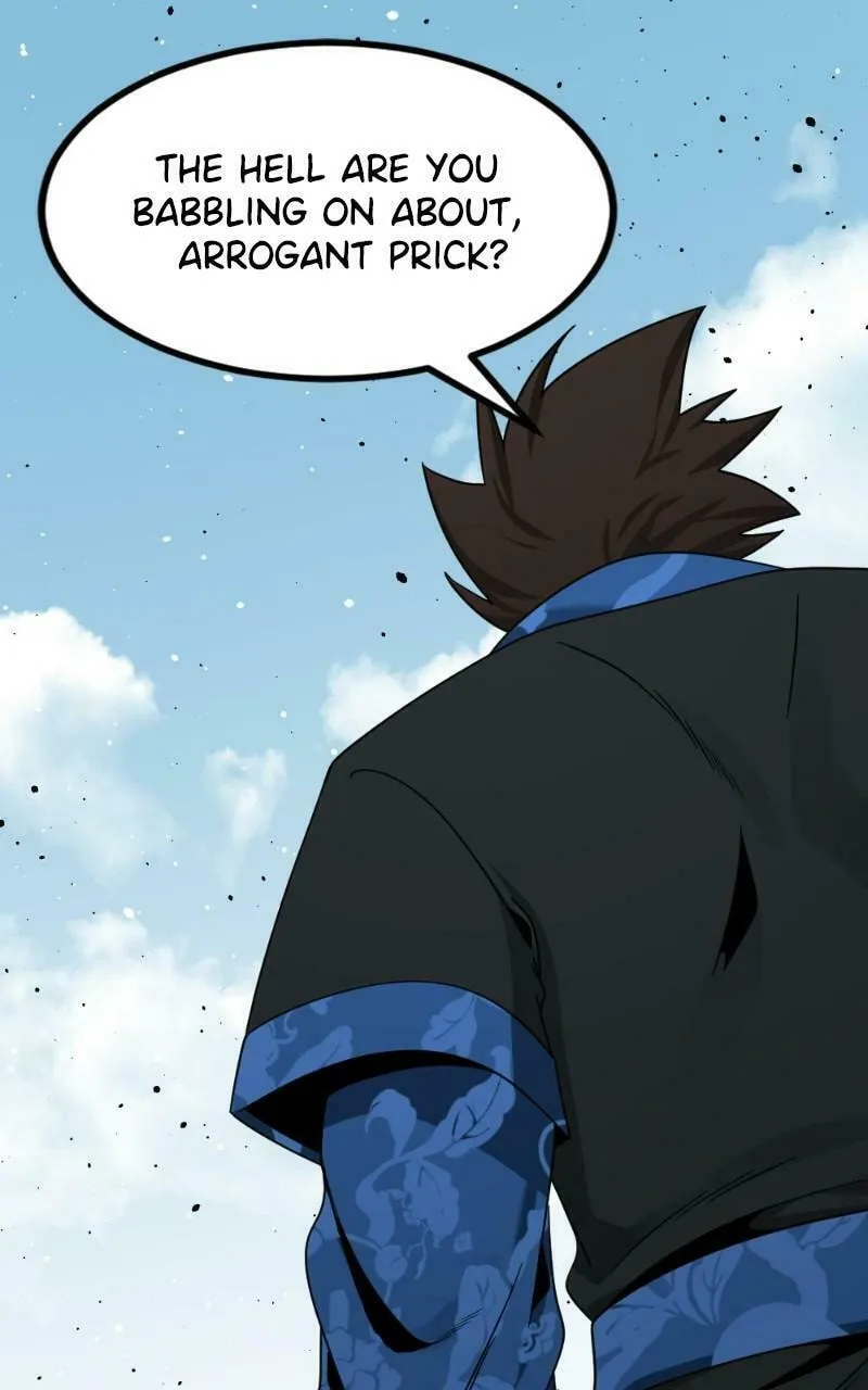 Hero Killer Chapter 81 page 124 - 