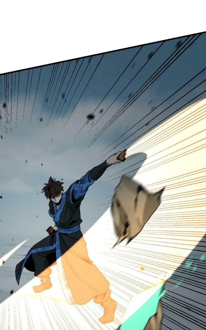 Hero Killer Chapter 81 page 14 - 