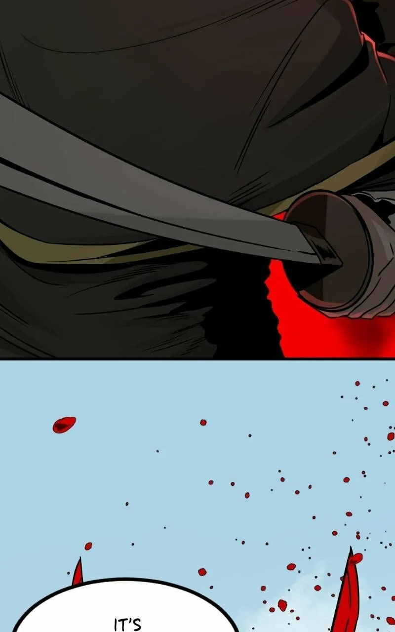Hero Killer Chapter 81 page 134 - 