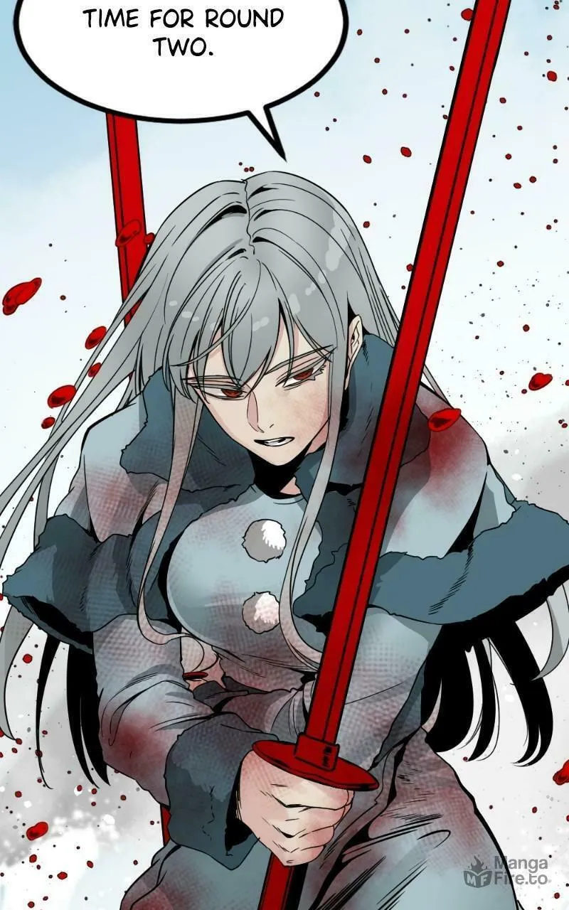 Hero Killer Chapter 81 page 135 - 