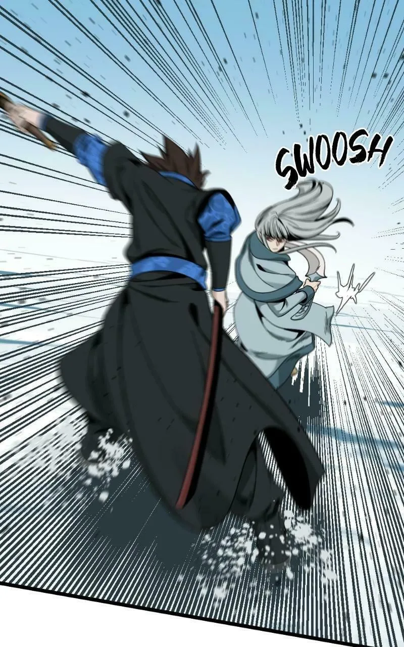 Hero Killer Chapter 81 page 16 - 