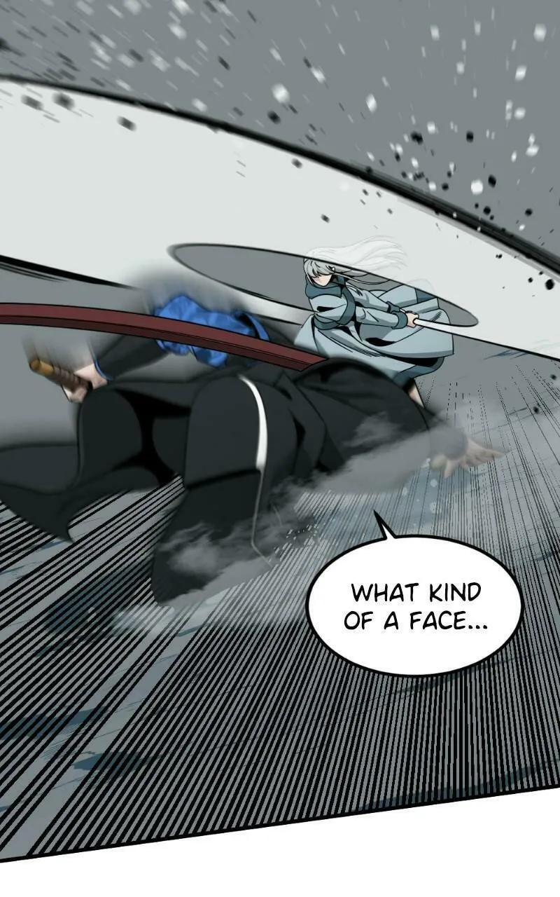 Hero Killer Chapter 81 page 19 - 