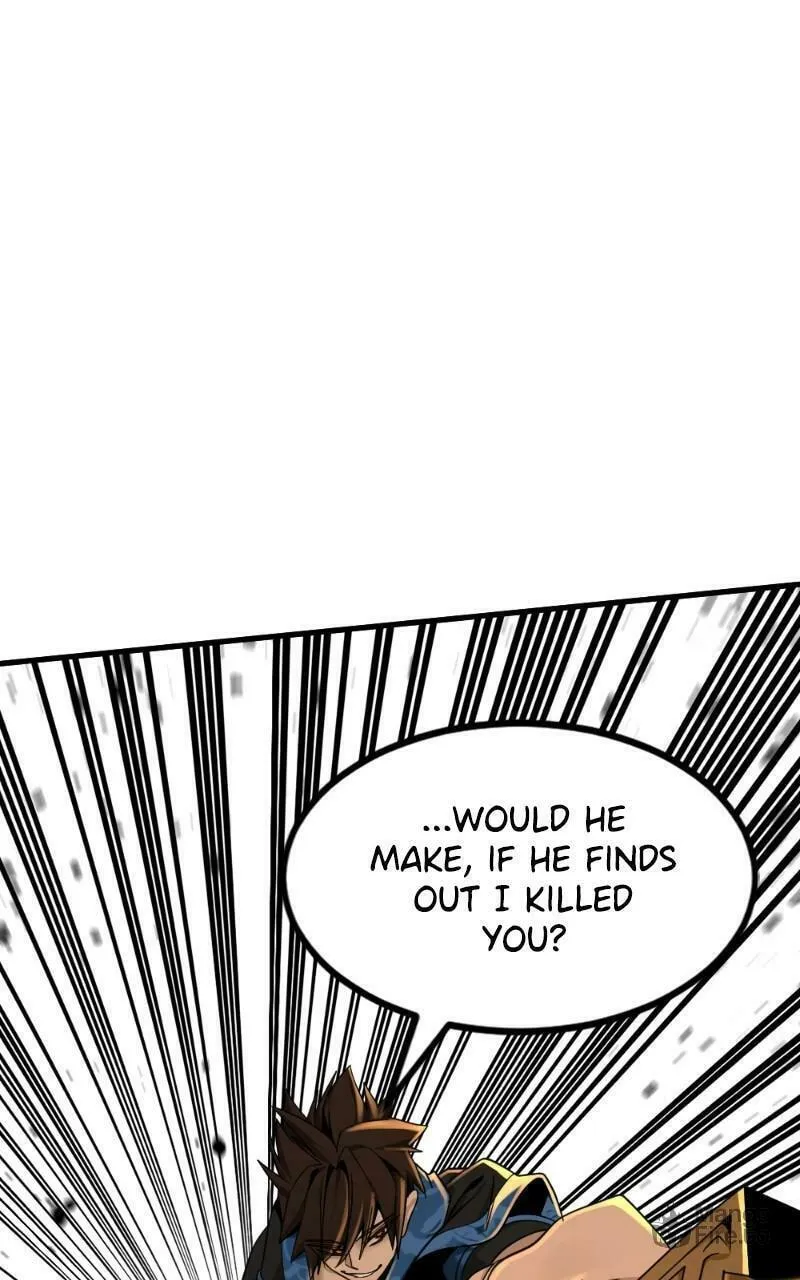 Hero Killer Chapter 81 page 20 - 