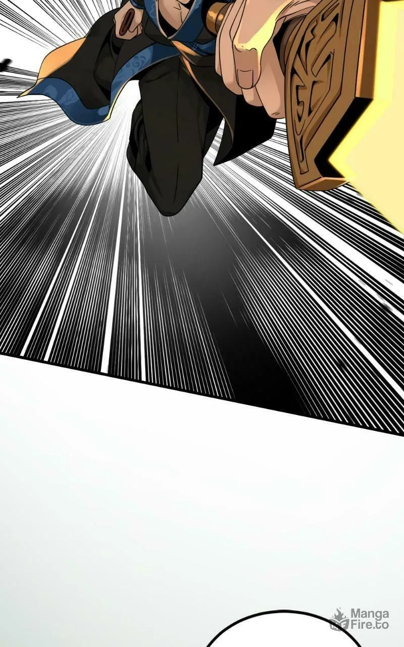 Hero Killer Chapter 81 page 21 - 