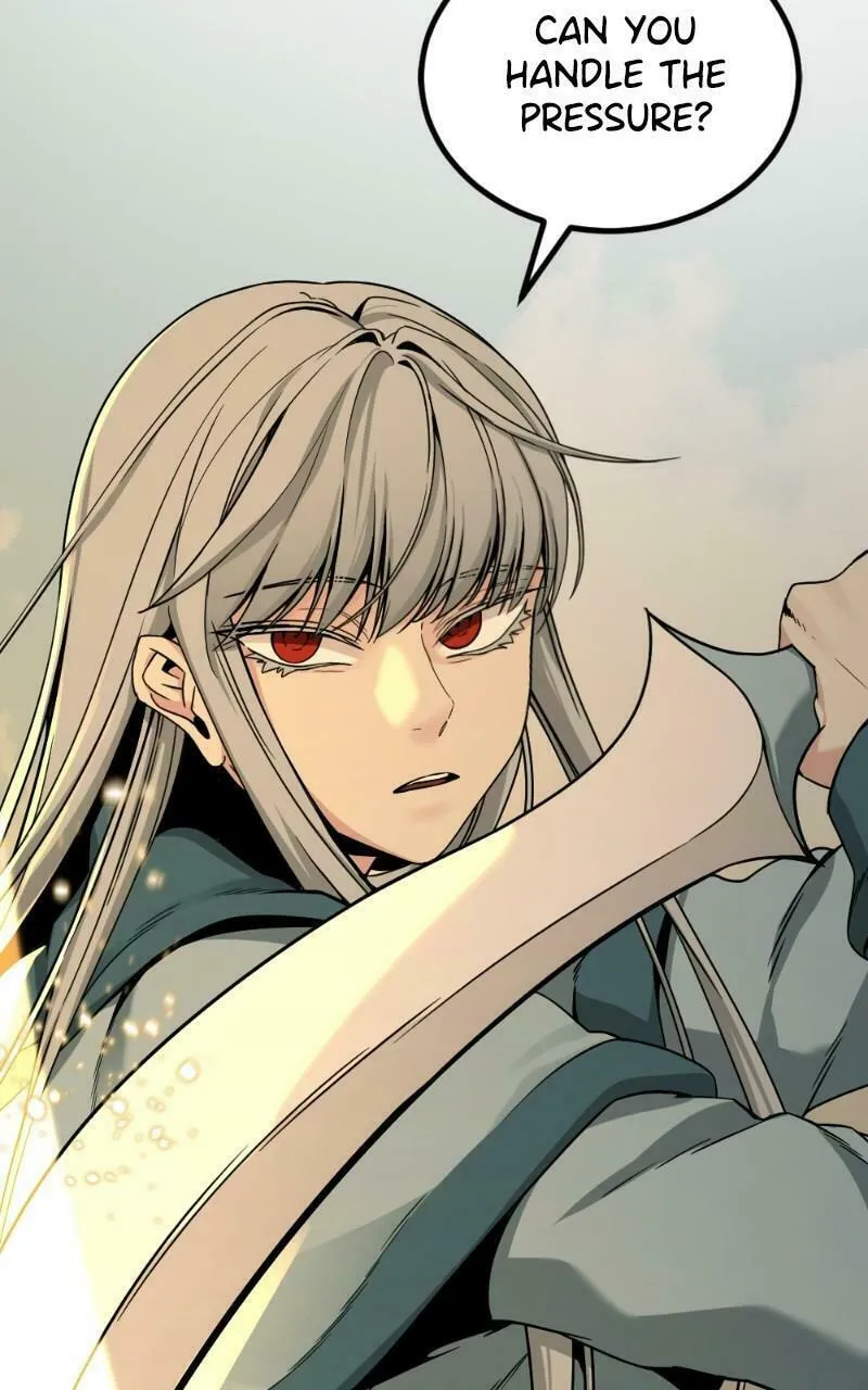 Hero Killer Chapter 81 page 22 - 