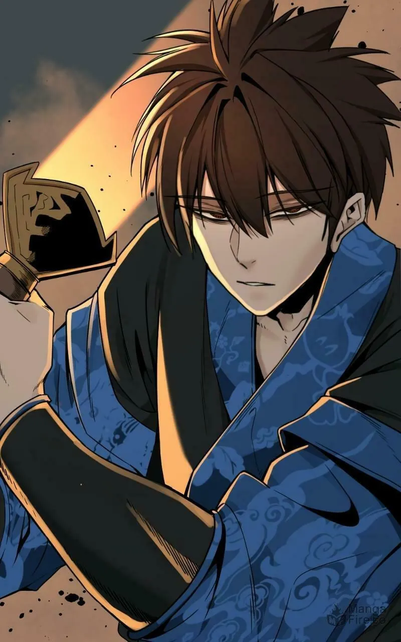 Hero Killer Chapter 81 page 24 - 