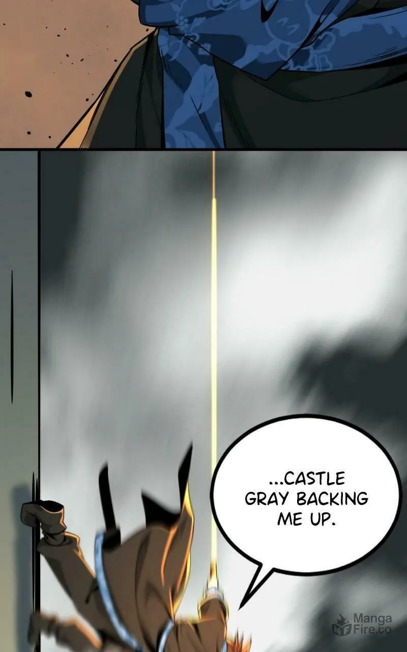 Hero Killer Chapter 81 page 25 - 