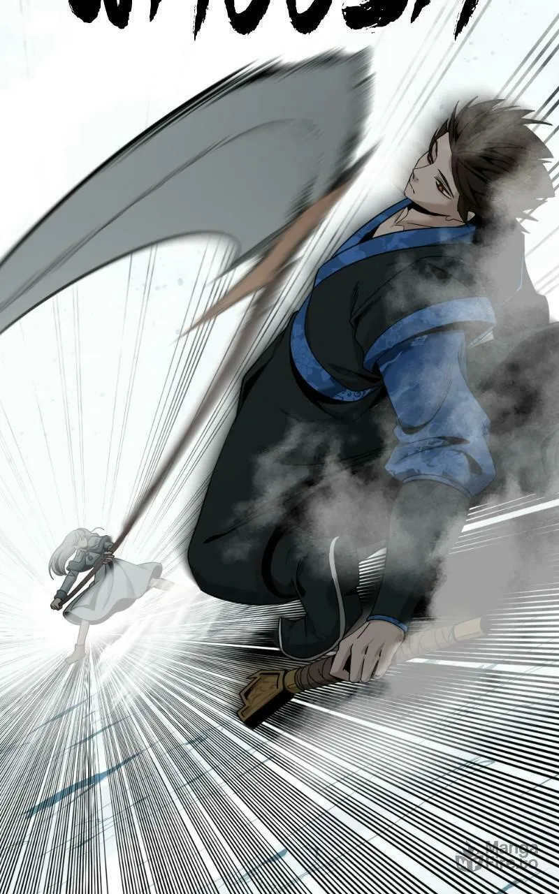Hero Killer Chapter 81 page 30 - 