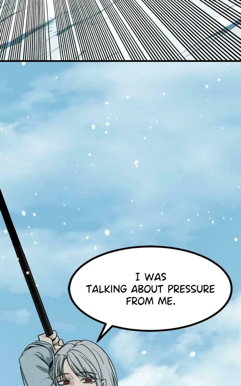 Hero Killer Chapter 81 page 31 - 