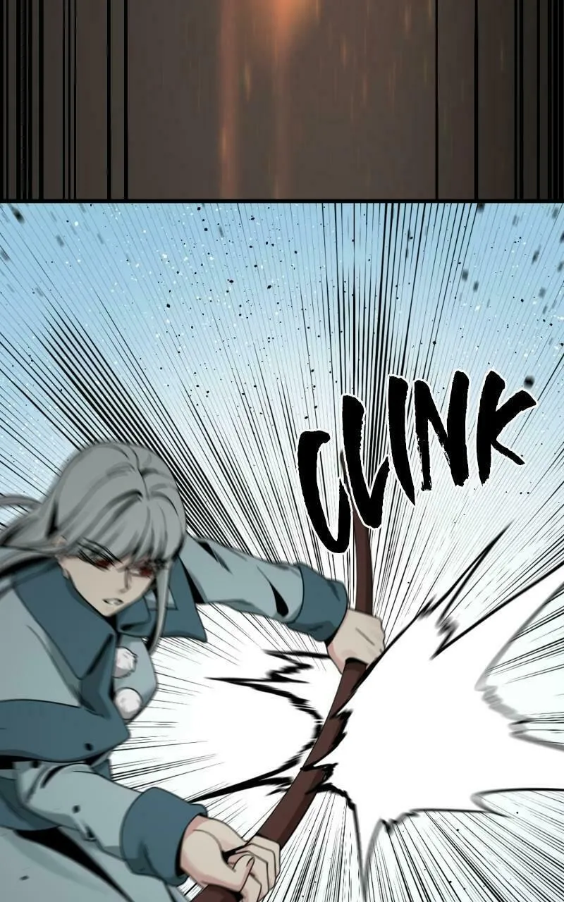 Hero Killer Chapter 81 page 37 - 