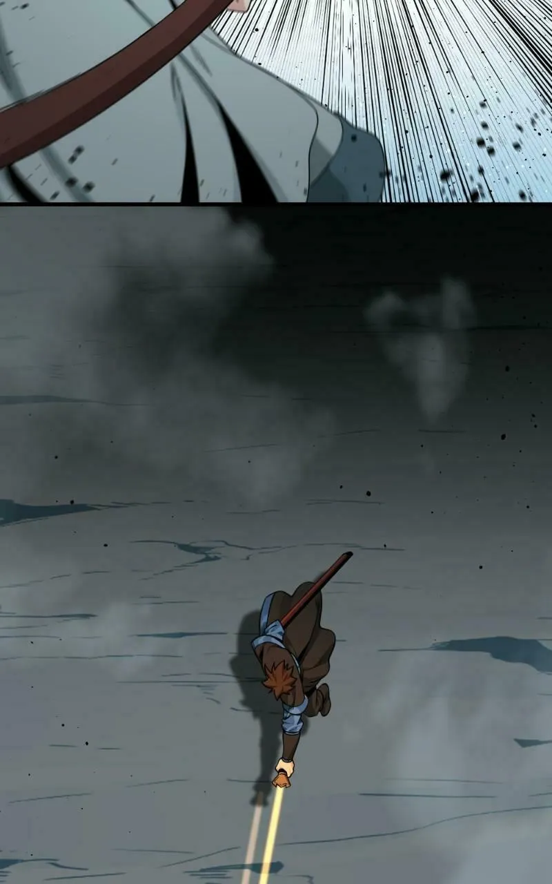 Hero Killer Chapter 81 page 38 - 