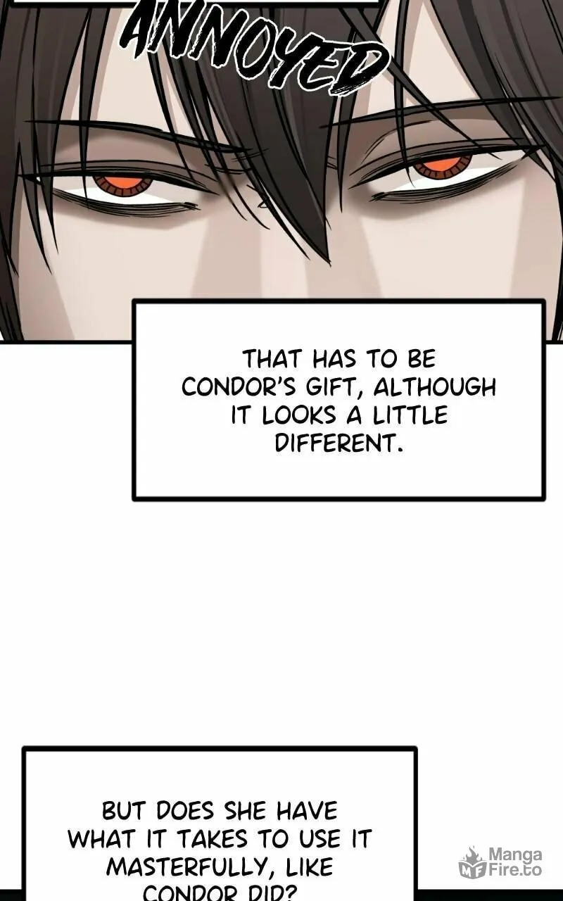 Hero Killer Chapter 81 page 5 - 