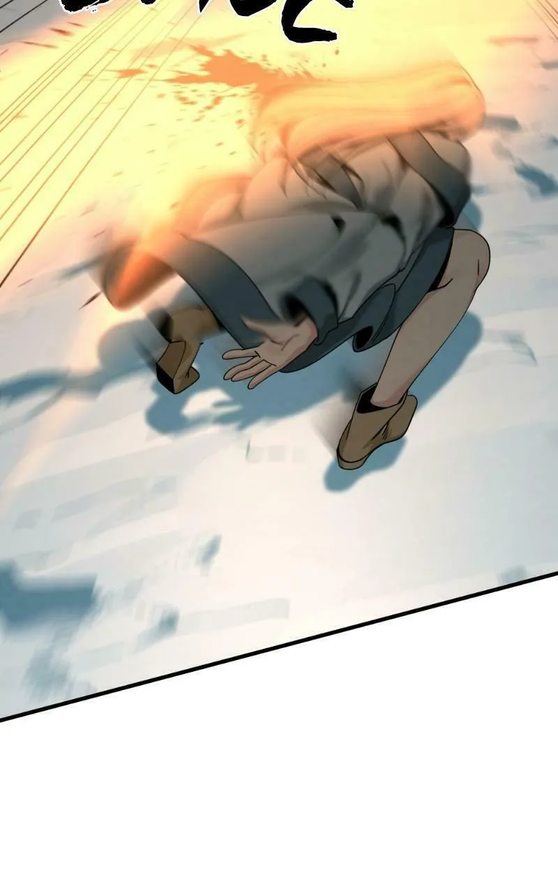 Hero Killer Chapter 81 page 41 - 