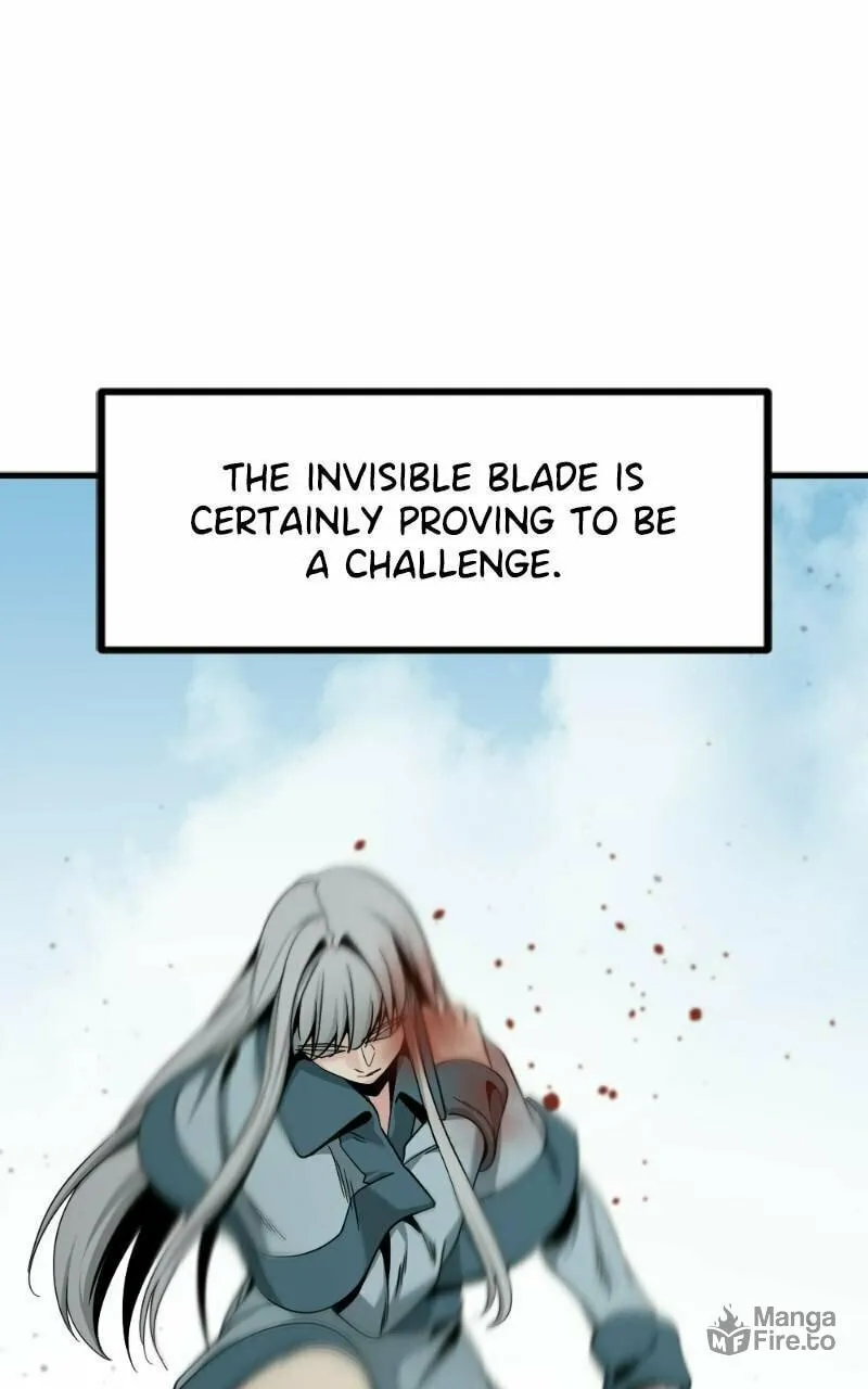 Hero Killer Chapter 81 page 42 - 
