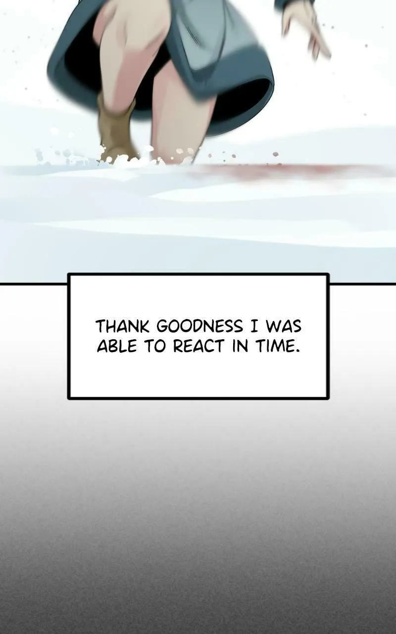 Hero Killer Chapter 81 page 43 - 