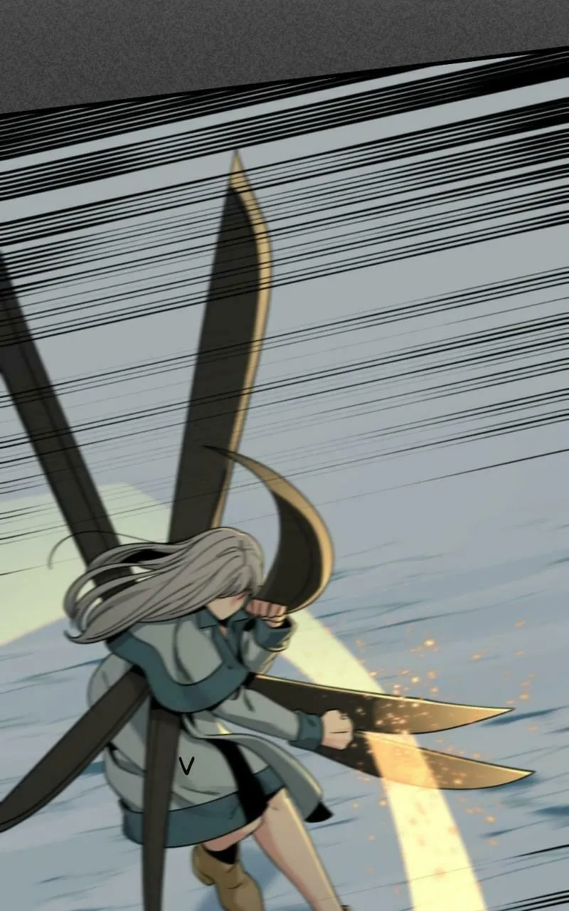 Hero Killer Chapter 81 page 44 - 