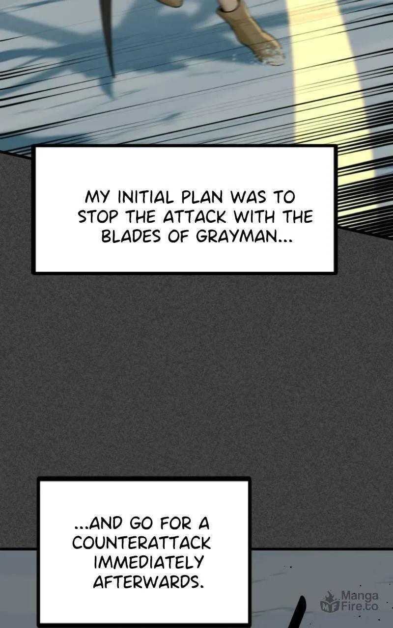 Hero Killer Chapter 81 page 45 - 