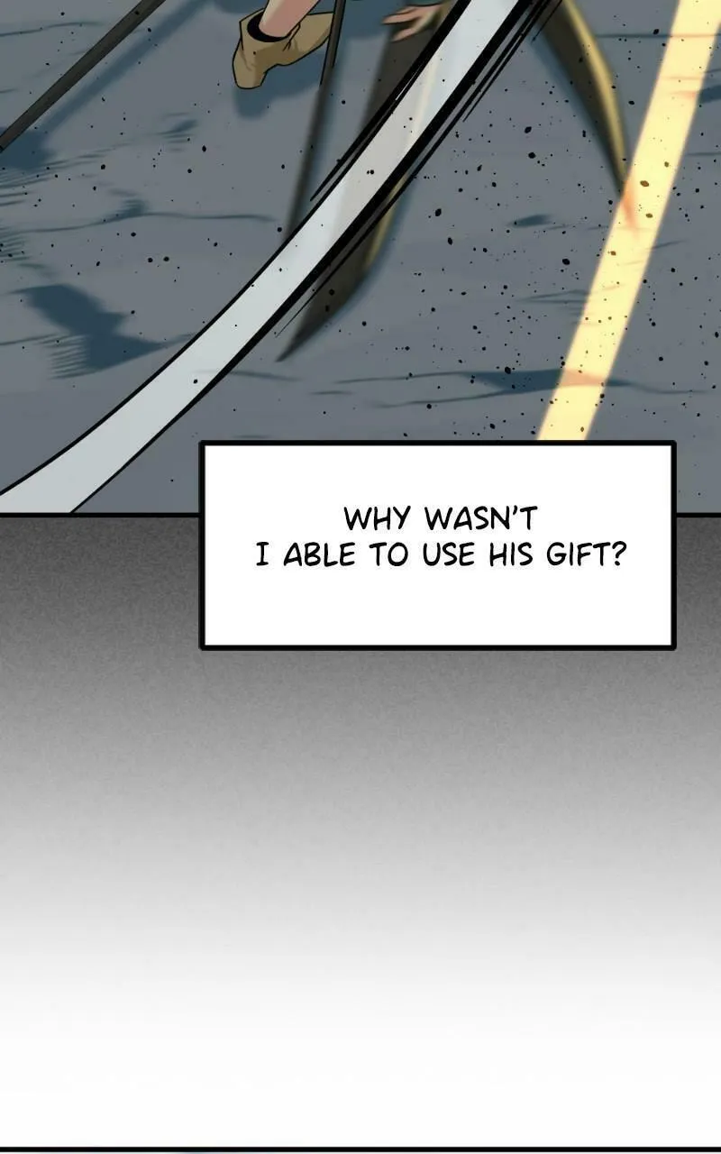 Hero Killer Chapter 81 page 47 - 