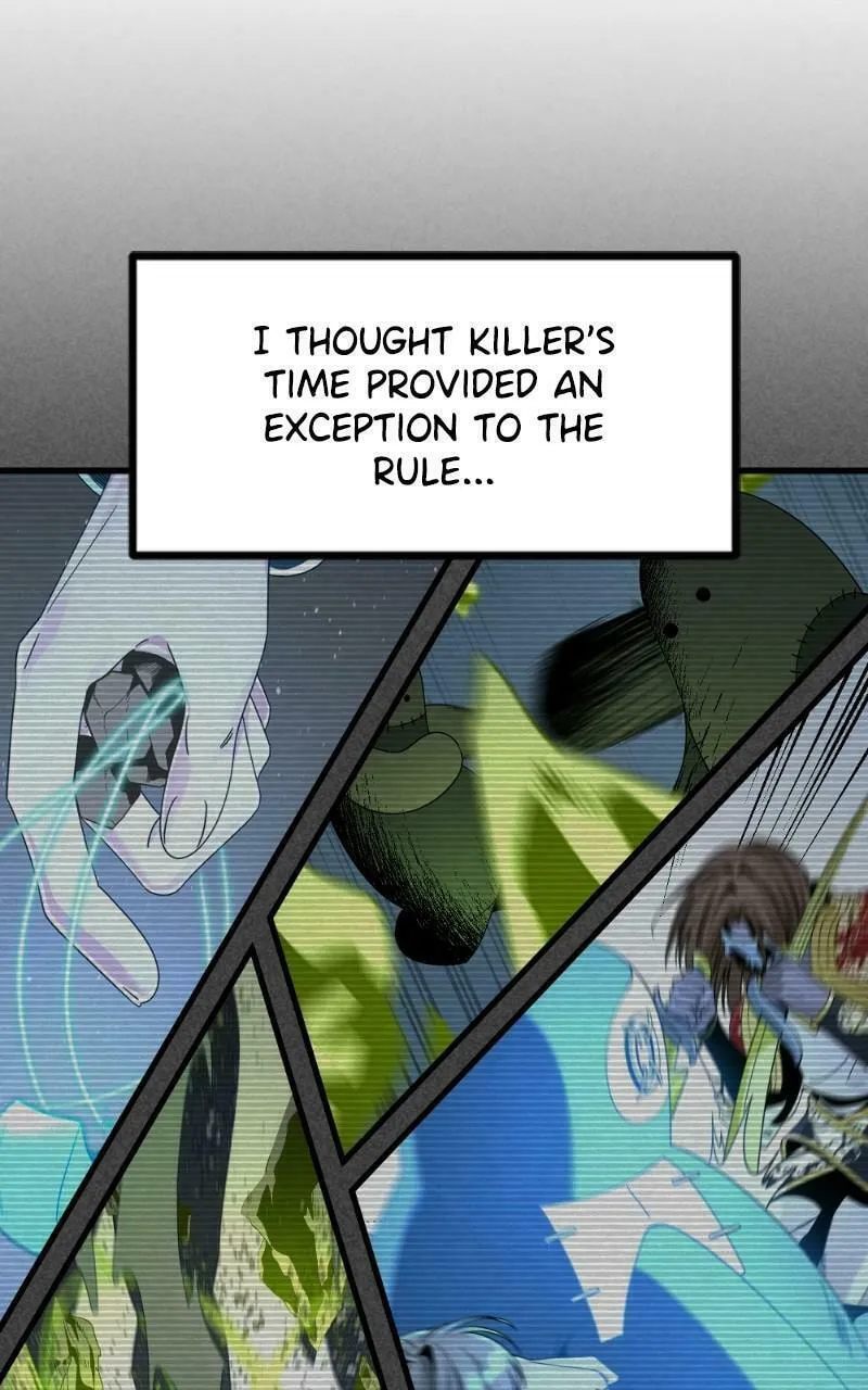 Hero Killer Chapter 81 page 49 - 