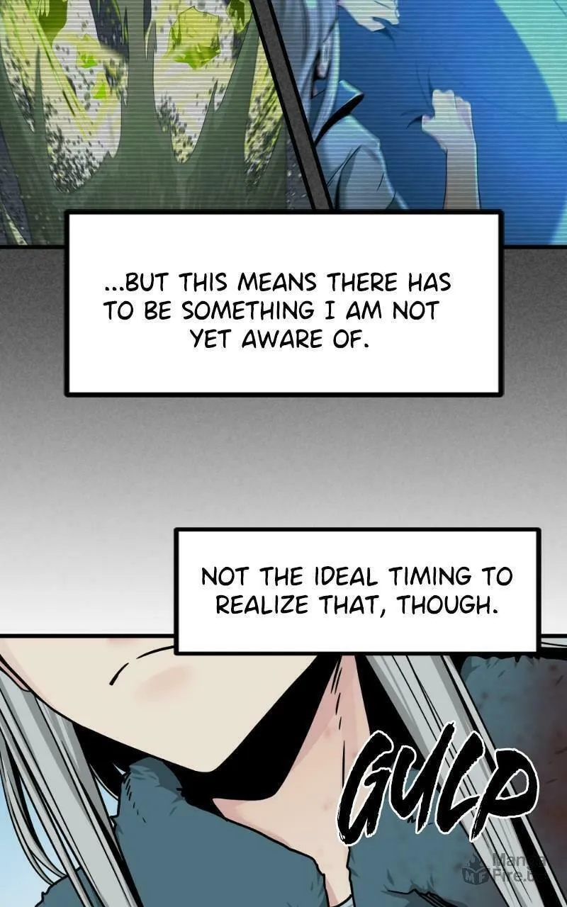 Hero Killer Chapter 81 page 50 - 