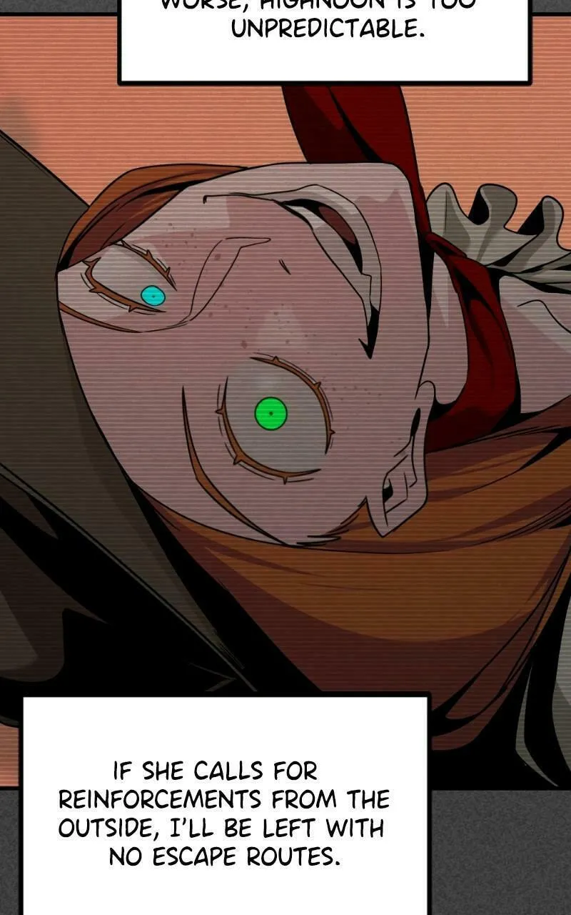 Hero Killer Chapter 81 page 67 - 