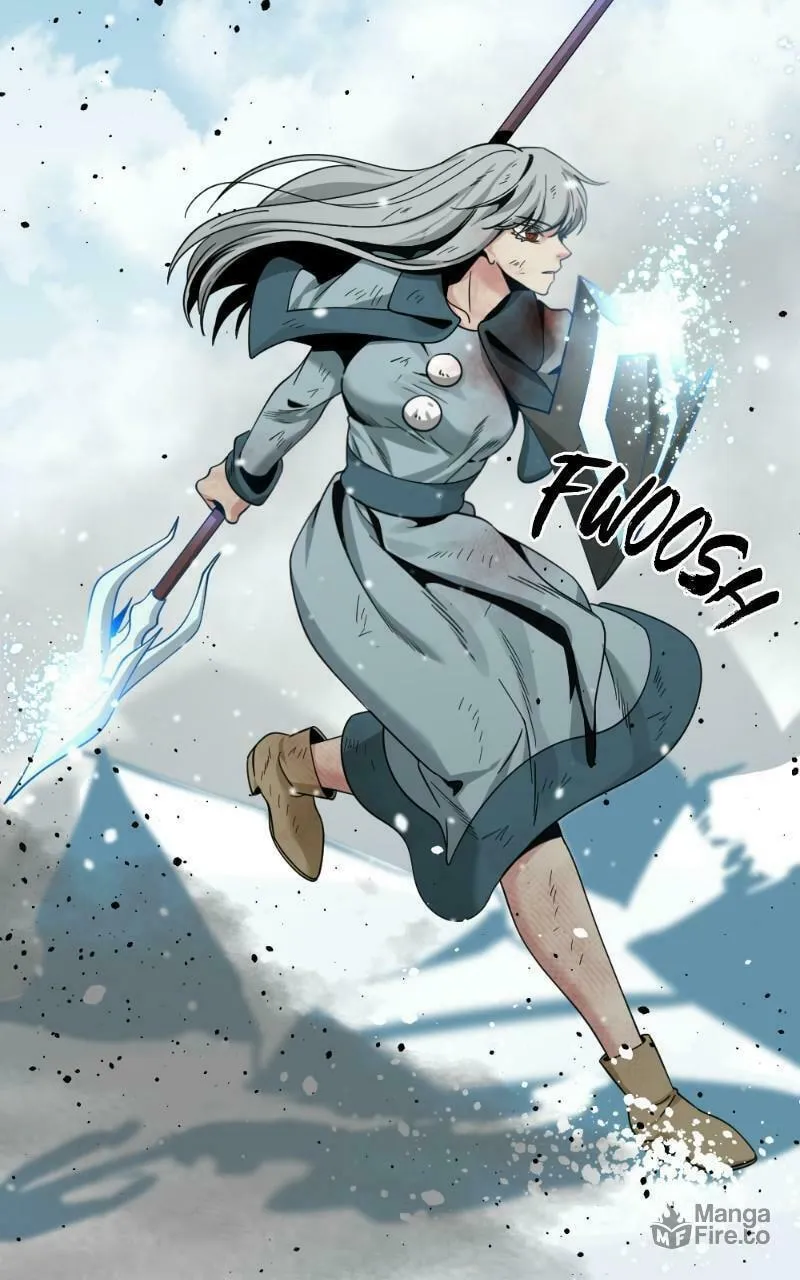 Hero Killer Chapter 81 page 70 - 