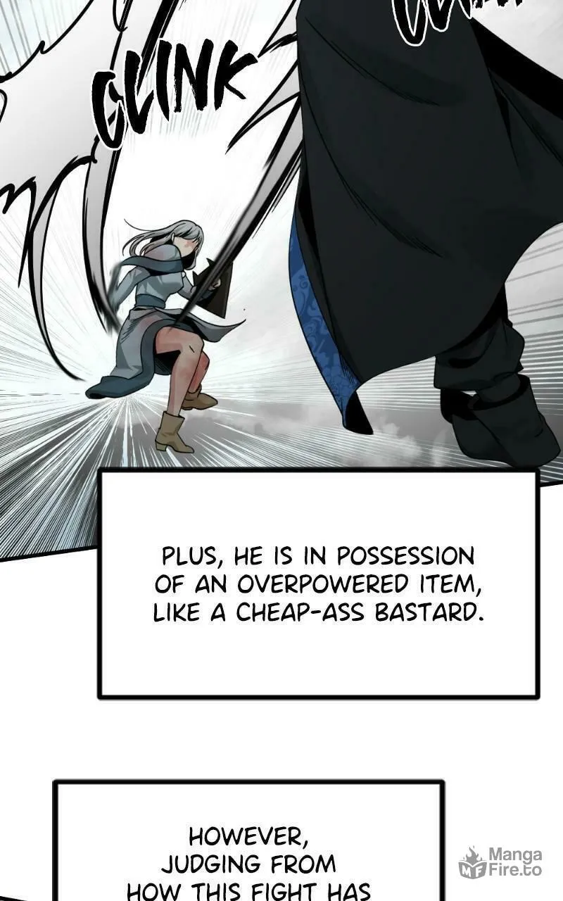 Hero Killer Chapter 81 page 72 - 