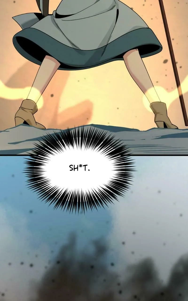 Hero Killer Chapter 81 page 77 - 