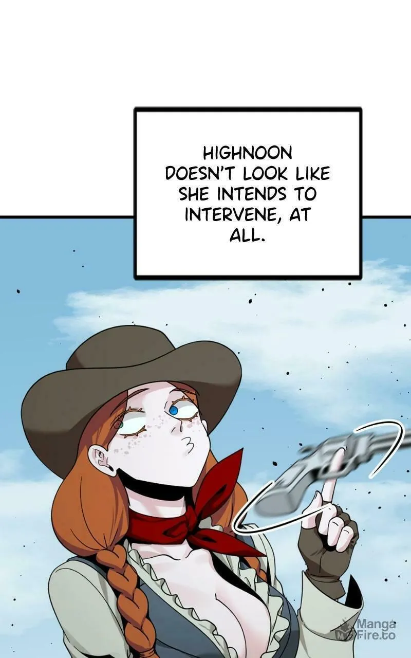 Hero Killer Chapter 81 page 9 - 