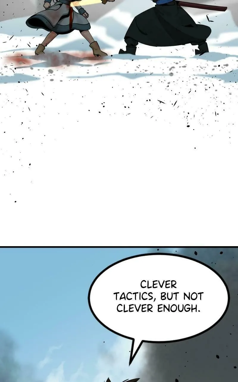 Hero Killer Chapter 81 page 82 - 