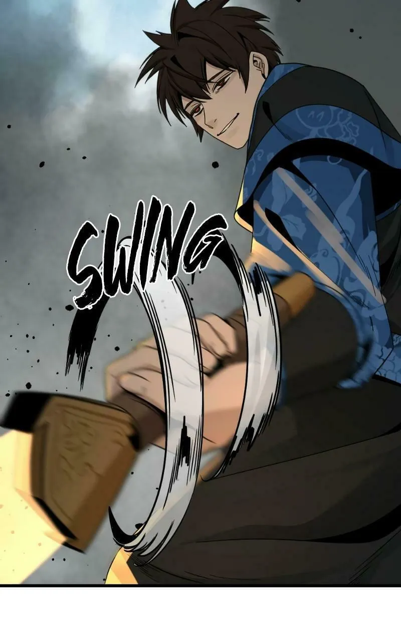Hero Killer Chapter 81 page 83 - 