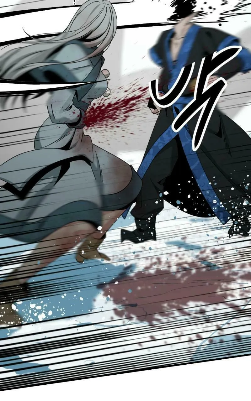 Hero Killer Chapter 81 page 86 - 