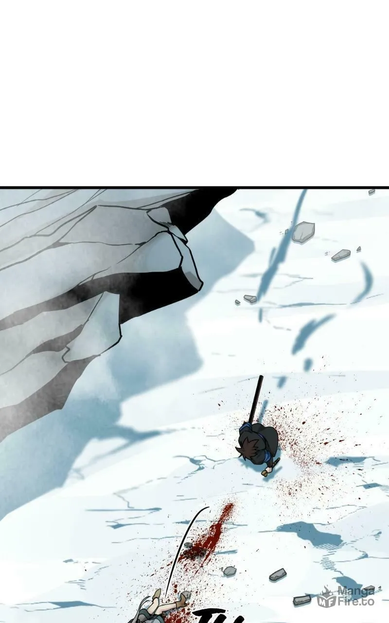 Hero Killer Chapter 81 page 87 - 