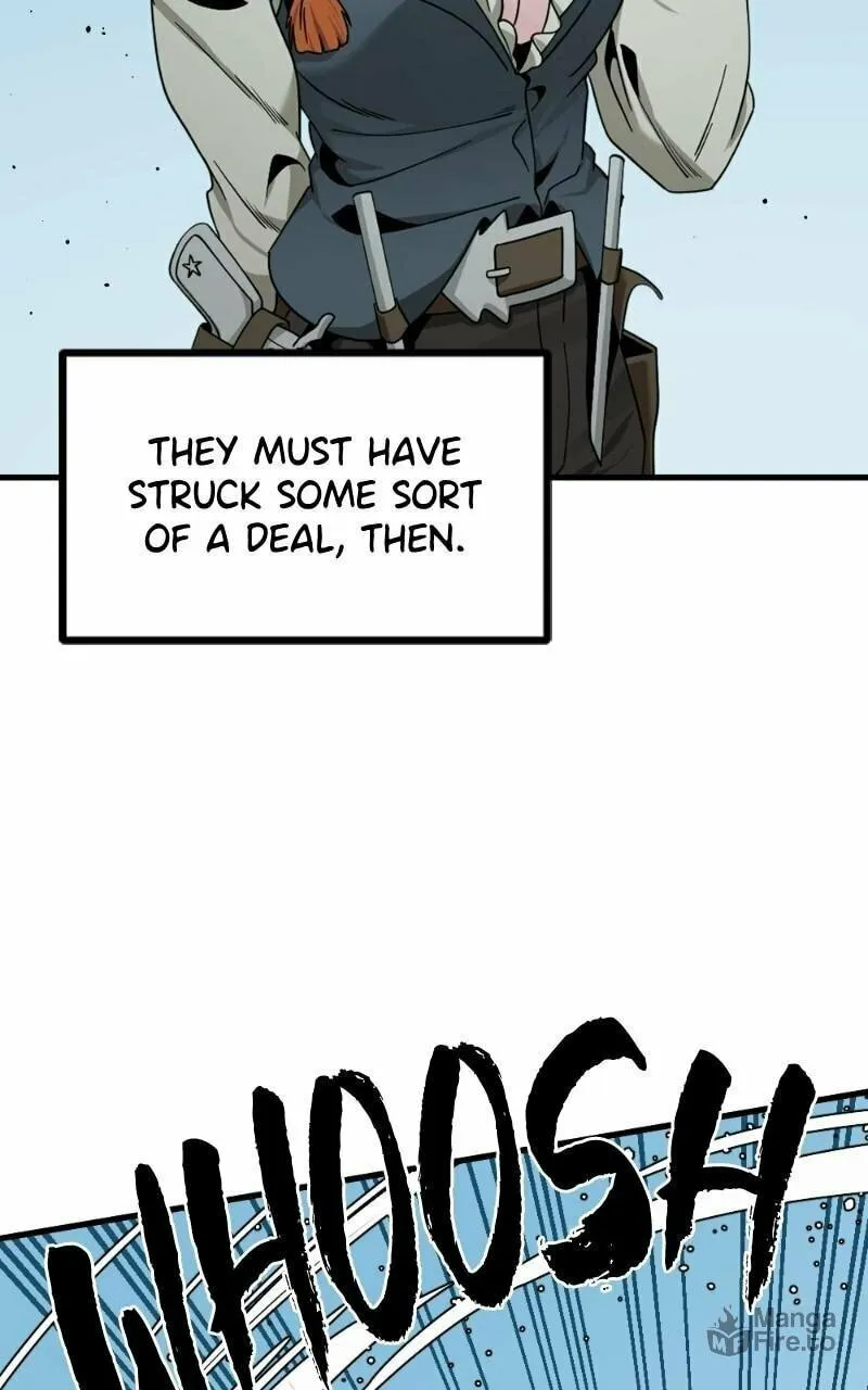 Hero Killer Chapter 81 page 10 - 