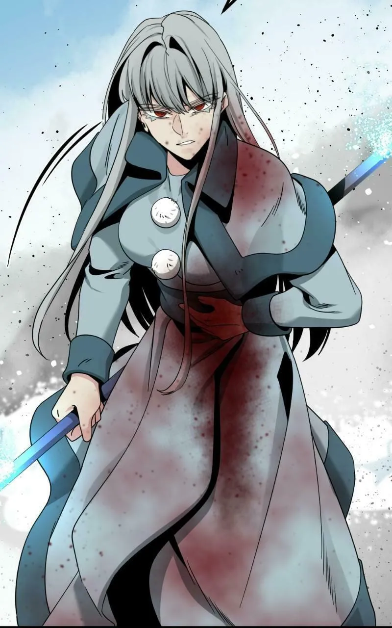 Hero Killer Chapter 81 page 94 - 