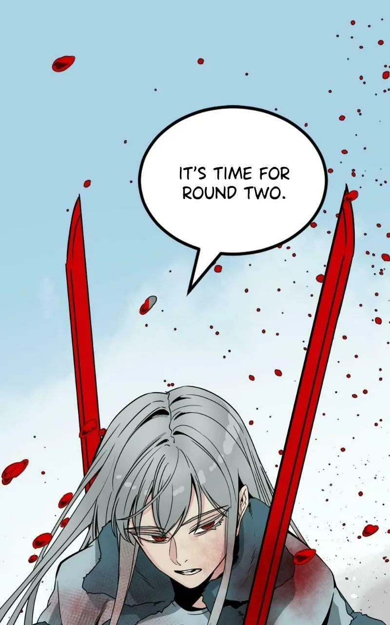 Hero Killer Chapter 82 page 1 - 
