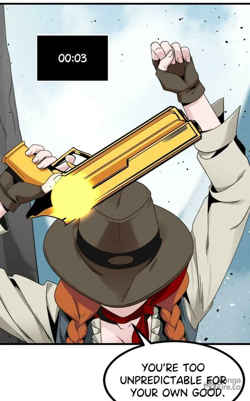 Hero Killer Chapter 82 page 110 - 
