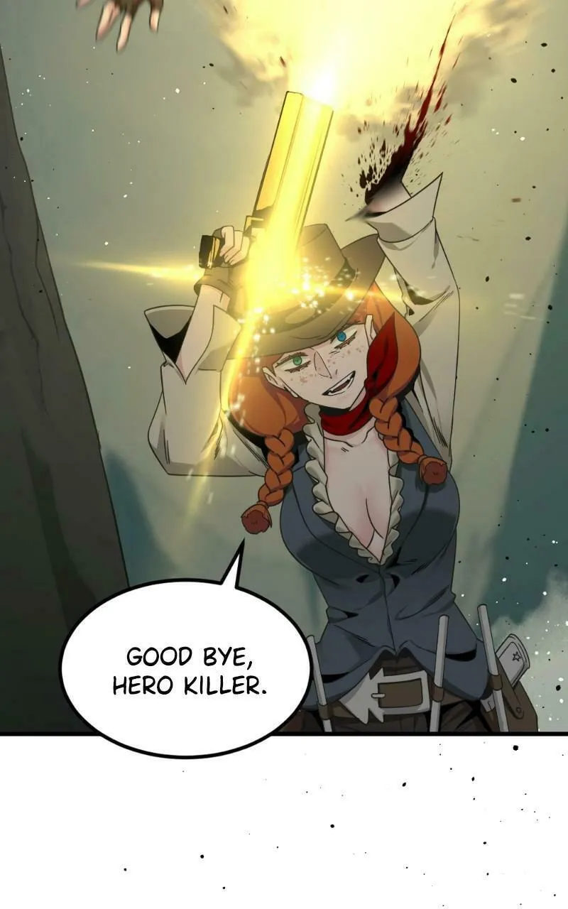 Hero Killer Chapter 82 page 112 - 
